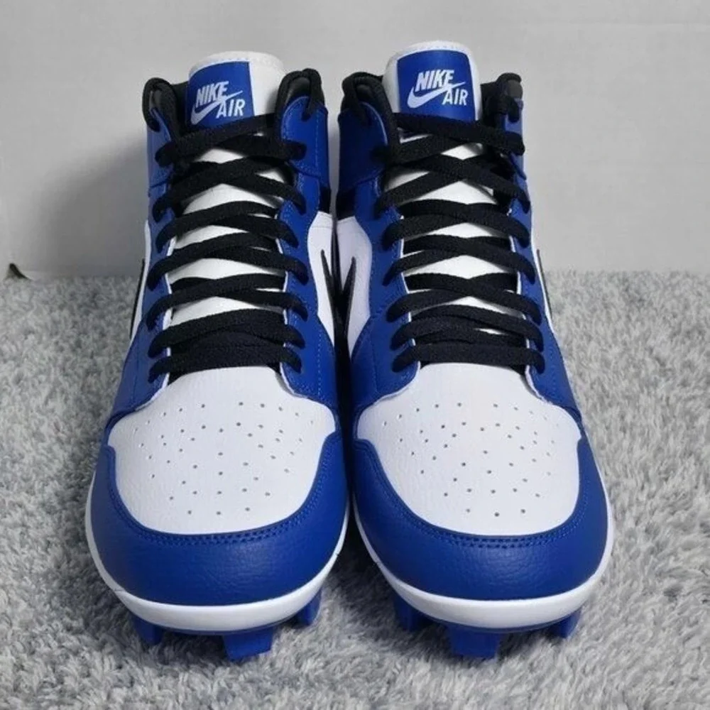 Jordan step up